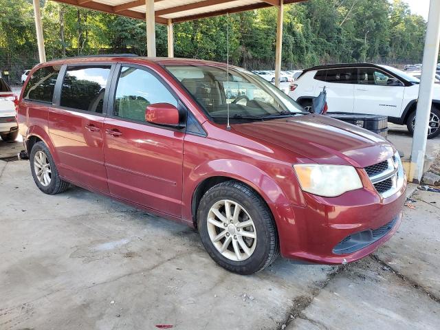 Vin: 2c4rdgcg8er153087, lot: 63011295, dodge caravan sxt 20144