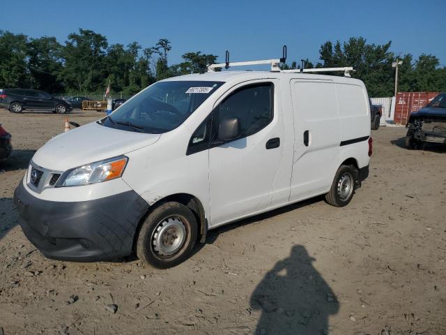 2013 NISSAN NV200 2.5S #3297009344