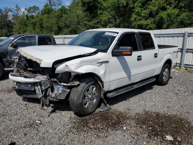 FORD F150 SUPER