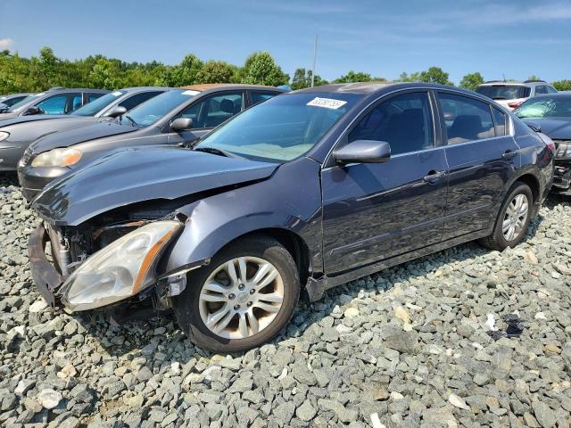 NISSAN ALTIMA BAS