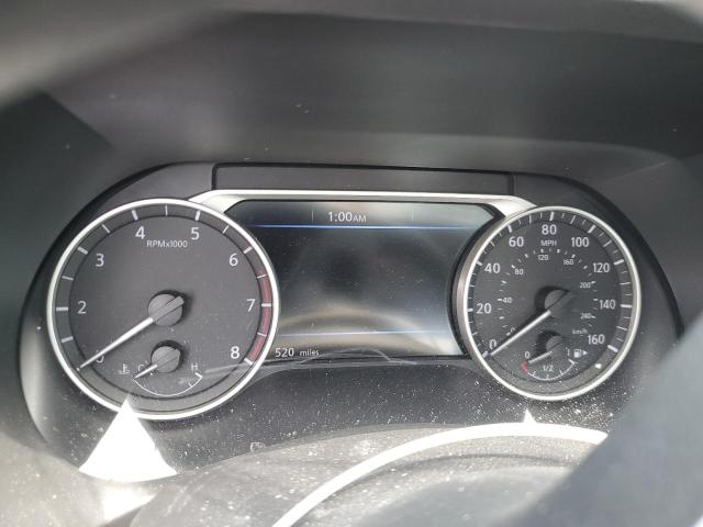 2025 NISSAN SENTRA SV 3N1AB8CV0SY362961