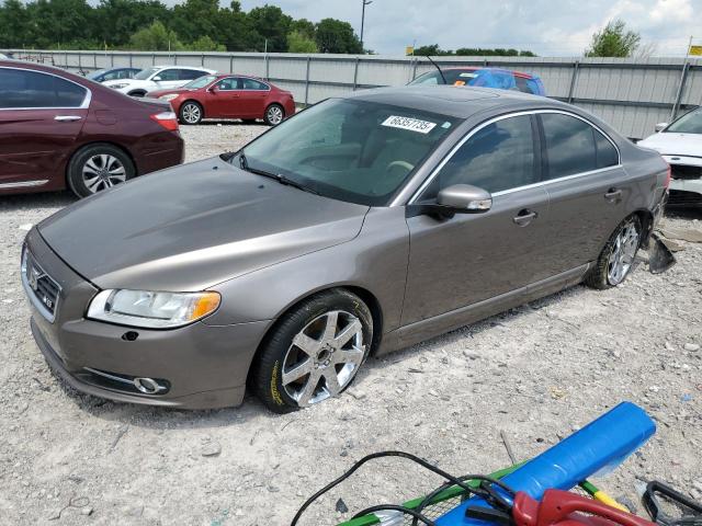 VOLVO S80 V8