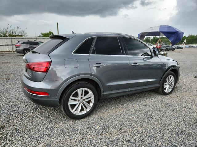 2016 AUDI Q3 PREMIUM WA1EFCFS8GR002142
