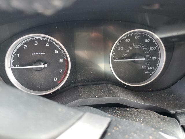 2020 SUBARU FORESTER P JF2SKAGC4LH596486
