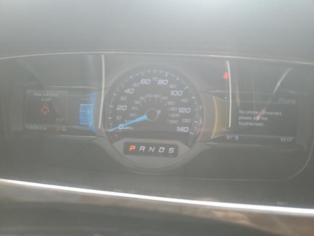 2015 FORD TAURUS LIM 1FAHP2F8XFG139145