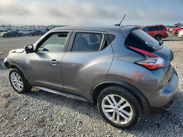2015 NISSAN JUKE S JN8AF5MV7FT565055