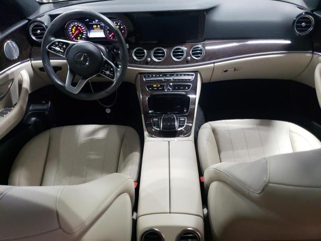 2019 MERCEDES-BENZ E 300 4MAT WDDZF4KB5KA558036