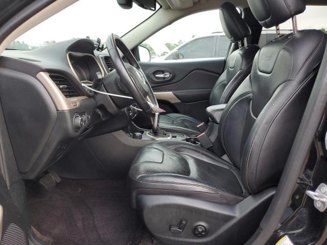 2018 JEEP CHEROKEE L 1C4PJMDB2JD525618