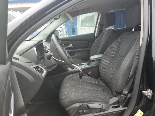 2016 GMC TERRAIN SL 2GKFLSEK4G6209402