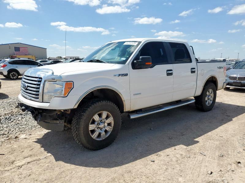 FORD F150 SUPER
