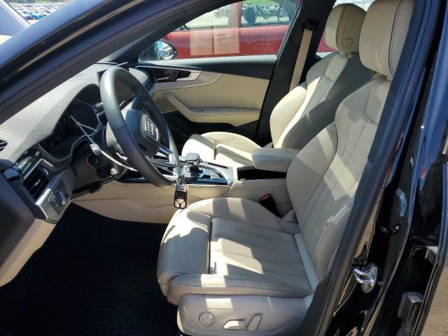 2024 AUDI A4 PREMIUM WAUEAAF48RN003759