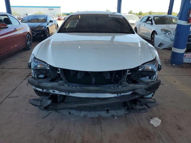 2015 LEXUS RC 350 JTHHE5BC3F5007155