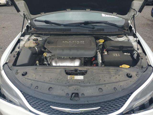 2016 CHRYSLER 200 LIMITE 1C3CCCAB0GN189983