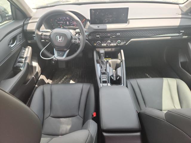 2025 HONDA ACCORD TOU - 1HGCY2F85SA043939