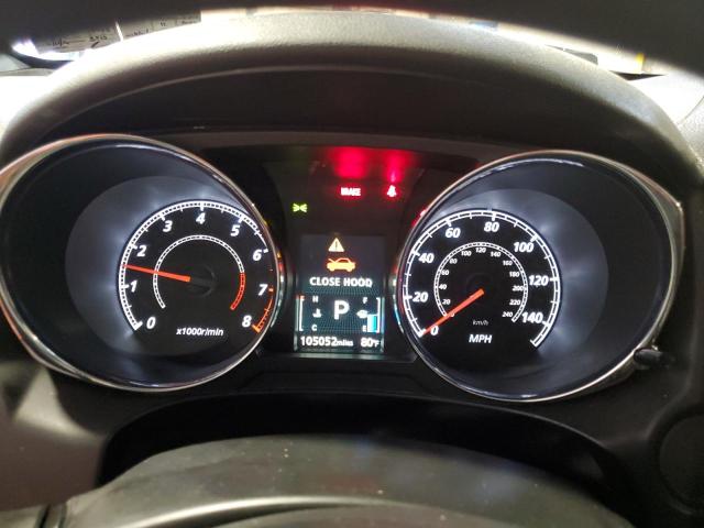 2024 MITSUBISHI OUTLANDER JA4ARUAU1RU003685