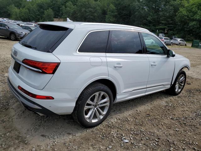 2025 AUDI Q7 PREMIUM - WA1ACBF77SD003821
