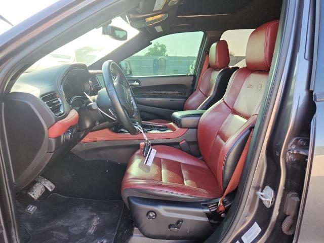 2021 DODGE DURANGO SR 1C4SDJH96MC626596