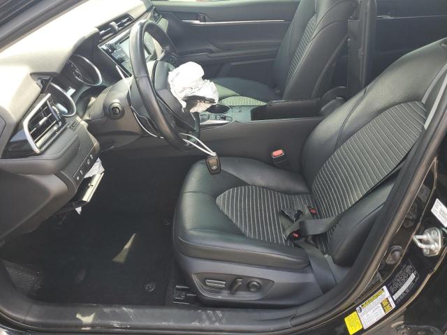 2019 TOYOTA CAMRY HYBR #3308406282