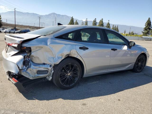 2022 TOYOTA AVALON NIG 4T1EA1AB6NU015736