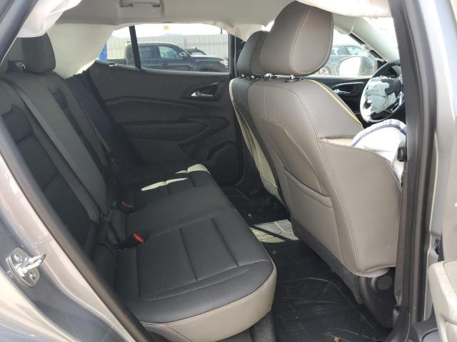 2025 CHEVROLET TRAX ACTIV KL77LKEP3SC207892