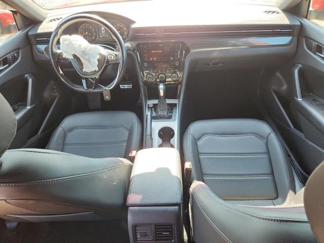 2021 VOLKSWAGEN PASSAT R-LINE 1VWMA7A33MC013231
