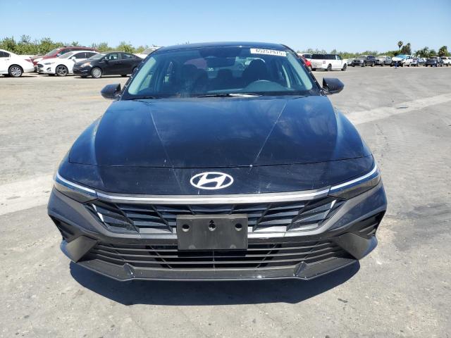 2025 HYUNDAI ELANTRA BL KMHLM4DJ9SU134315