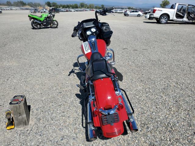 2017 HARLEY-DAVIDSON FLTRXS ROA 1HD1KTC12HB604331