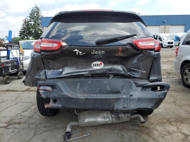2015 JEEP CHEROKEE L 1C4PJMDS3FW740968