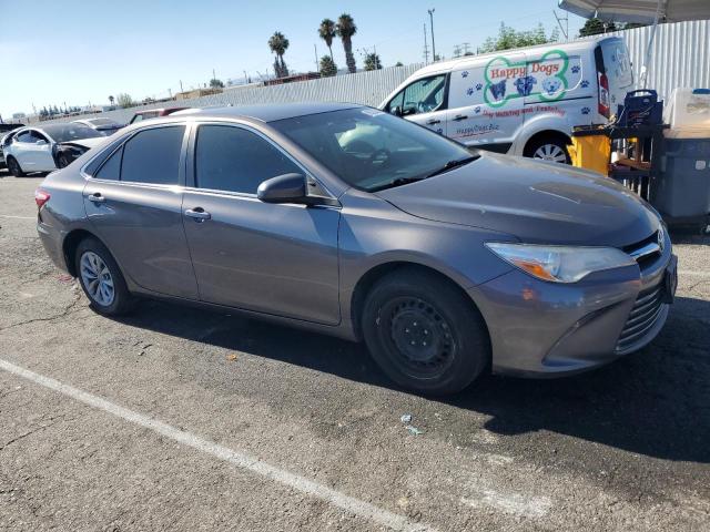 2017 TOYOTA CAMRY LE - 4T1BF1FKXHU712893