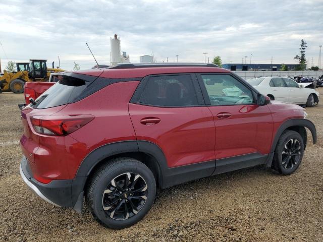 2021 CHEVROLET TRAILBLAZE KL79MRSL3MB141479