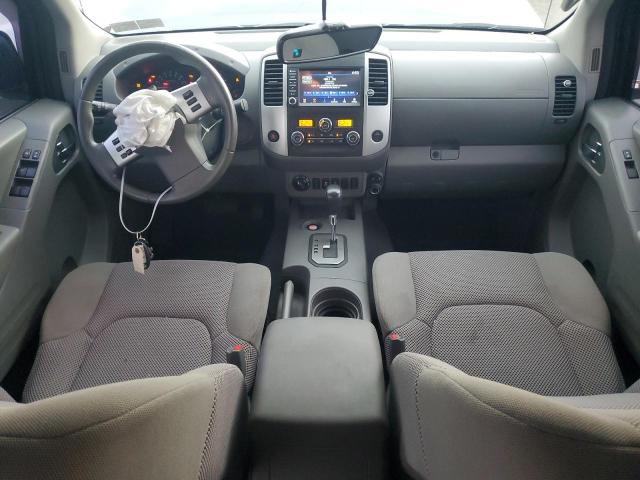 2020 NISSAN FRONTIER S - 1N6ED0EB9LN705291