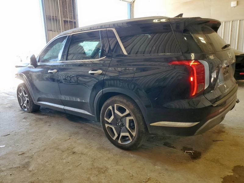 2024 HYUNDAI PALISADE L - KM8R54GE3RU738104