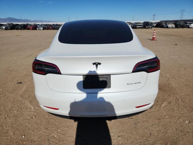 2021 TESLA MODEL 3 5YJ3E1EB7MF066891
