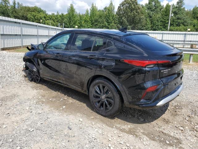 2025 BUICK ENVISTA SP KL47LBEP6SB174731