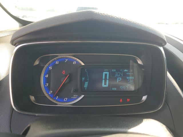 2016 CHEVROLET TRAX LS 3GNCJKSB1GL122066