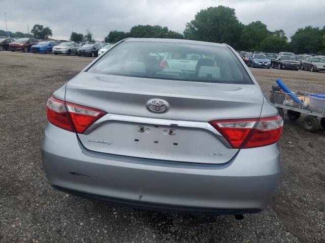 2017 TOYOTA CAMRY LE - 4T1BF1FK2HU296046