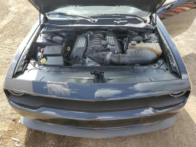 2021 DODGE CHALLENGER 2C3CDZFJXMH536126