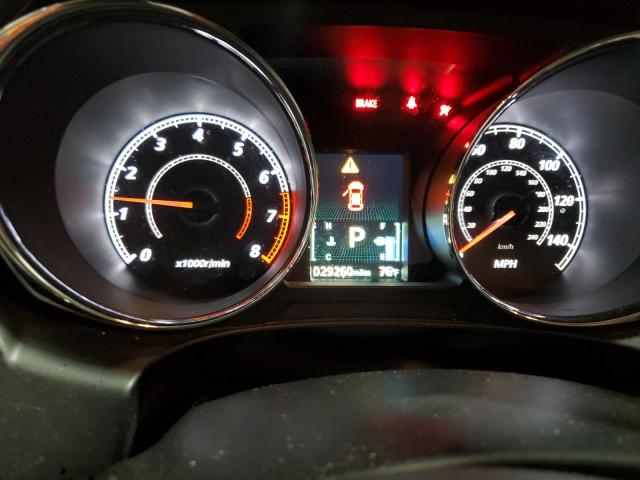 2020 MITSUBISHI OUTLANDER JA4AR3AU9LU004777
