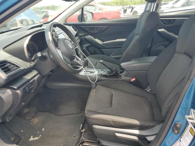 2018 SUBARU IMPREZA PR 4S3GKAB63J3621622