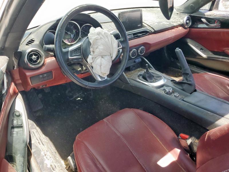 2020 MAZDA MX-5 MIATA JM1NDAD74L0415303
