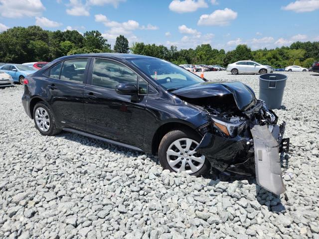 2025 TOYOTA COROLLA LE JTDBDMHE2S3021535