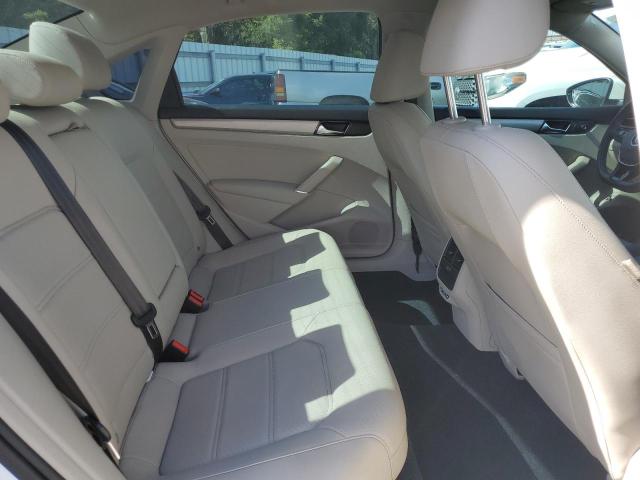 2022 VOLKSWAGEN PASSAT SE 1VWSA7A35NC002207