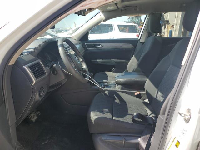 2018 VOLKSWAGEN ATLAS 1V2HR2CA8JC500768