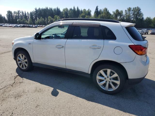 2015 MITSUBISHI OUTLANDER 4A4AR4AW3FE036886