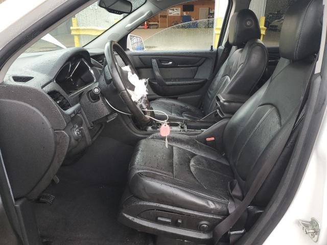 2015 CHEVROLET TRAVERSE L - 1GNKRHKD0FJ265511