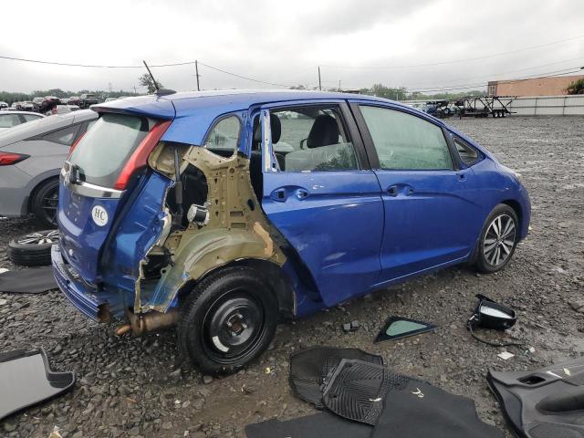 2018 HONDA FIT EX - 3HGGK5H06JM702320