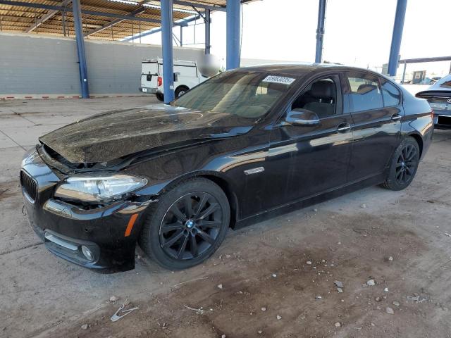 BMW 528 I
