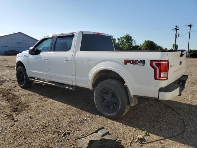 2016 FORD F150 SUPER - 1FTFW1EF8GFD25126