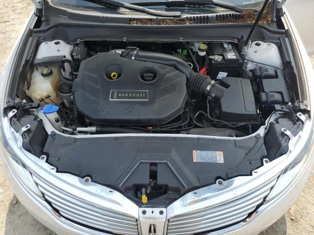 2016 LINCOLN MKZ 3LN6L2J95GR626823
