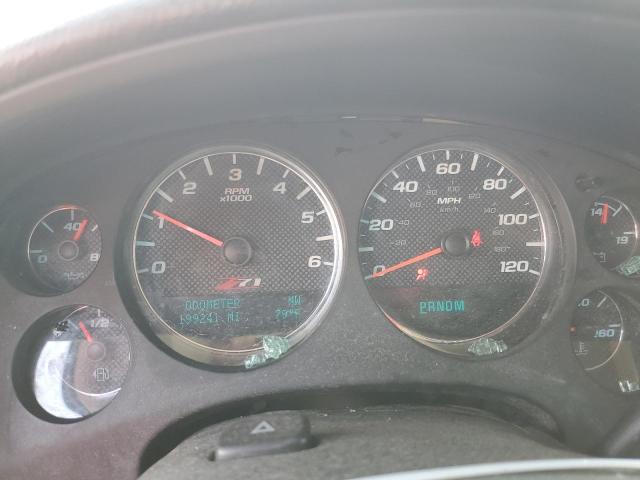 2011 GMC SIERRA K15 - 3GTP2VE31BG393482